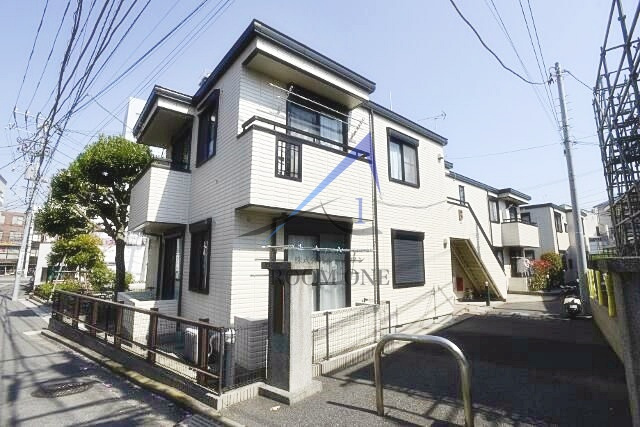 グリーンパレス斎藤分ⅡＢ