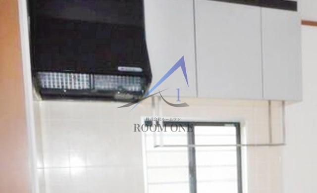 グリーンパレス斎藤分ⅡＢ
