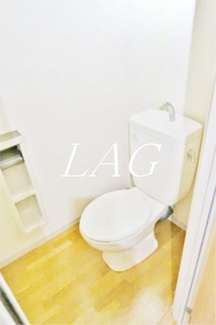 【トイレ】 | グリーンステージ光が丘 | トイレです。