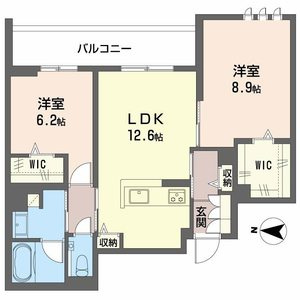 フォレストⅢ