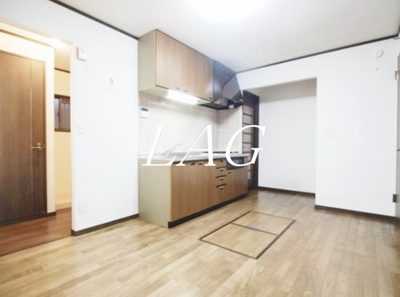 【居間・リビング】 | プチメゾンＫ | 洋室のお部屋です。