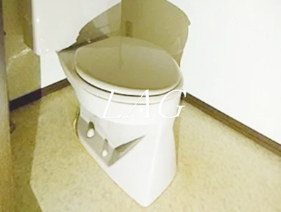 【トイレ】 | プチメゾンＫ | トイレです。