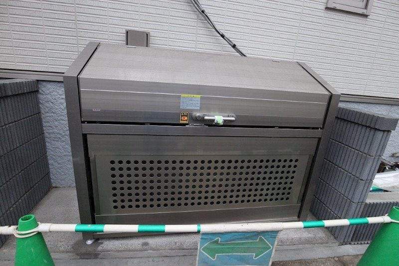 SperanzaⅡのその他共用部分