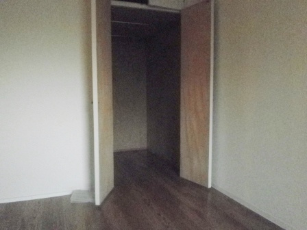 アーバンコートサカスⅢの収納|※別部屋写真