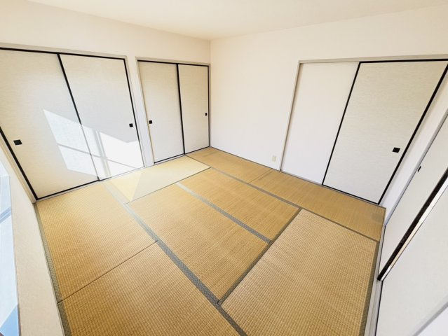 ラフォーレ原田Iのその他|別号数タイプ