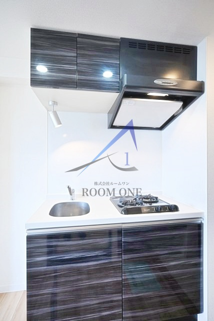 AXAS新宿TowersEastのキッチン|キッチンです。