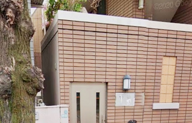 羊館のその他共用部分
