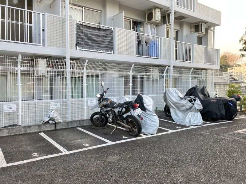 クリオ新杉田壱番館のその他