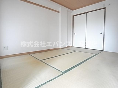 【寝室】 | フィールドハウス青葉伍番館