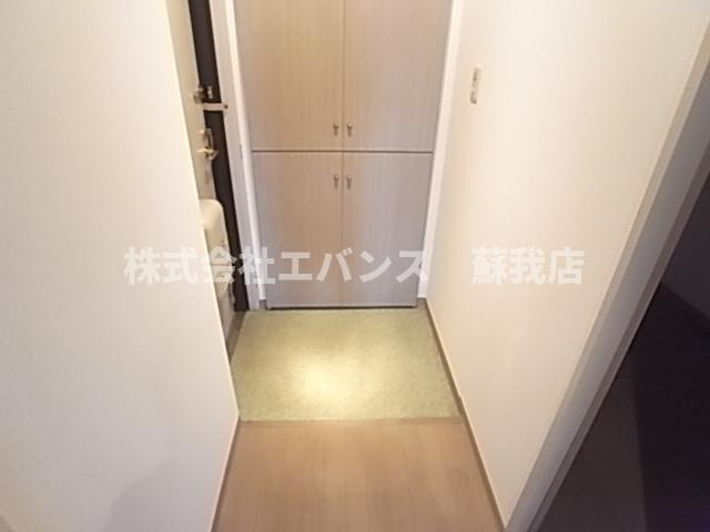 【玄関】 | フィールドハウス青葉伍番館