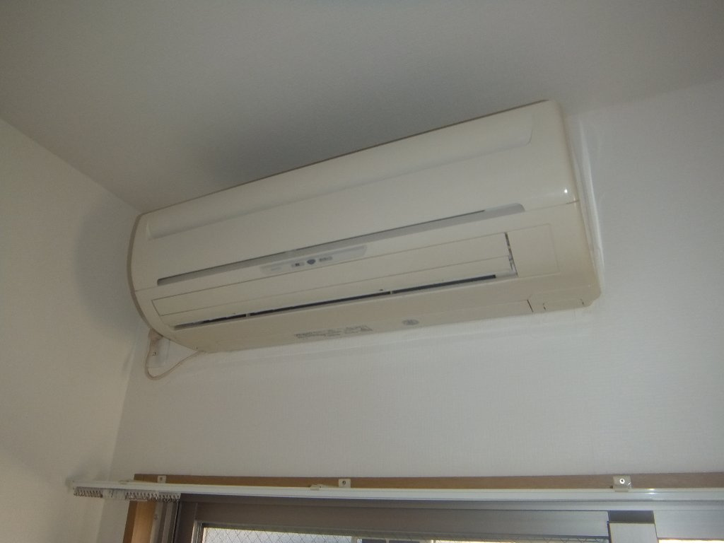 名古屋市瑞穂区彌富通１丁目の賃貸マンションの設備