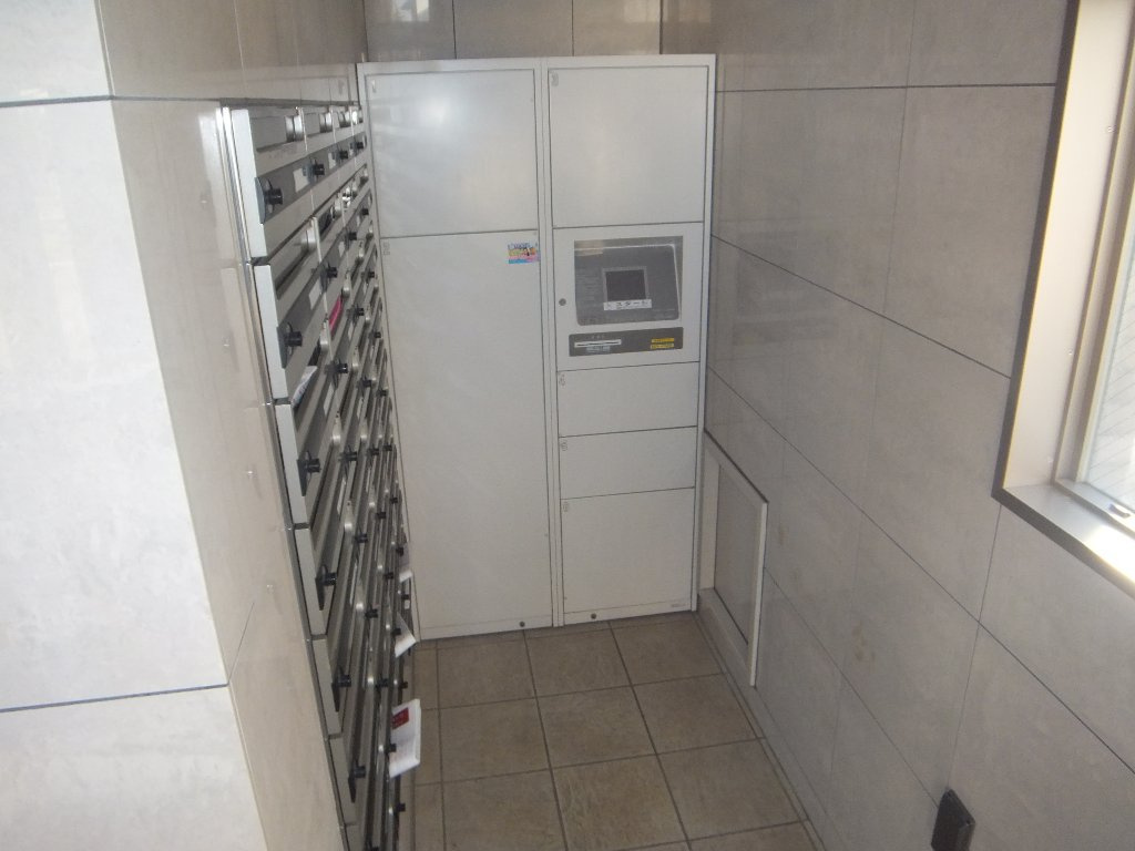 名古屋市瑞穂区彌富通１丁目の賃貸マンションの外観