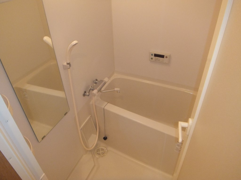 名古屋市瑞穂区彌富通１丁目の賃貸マンションの洗面所