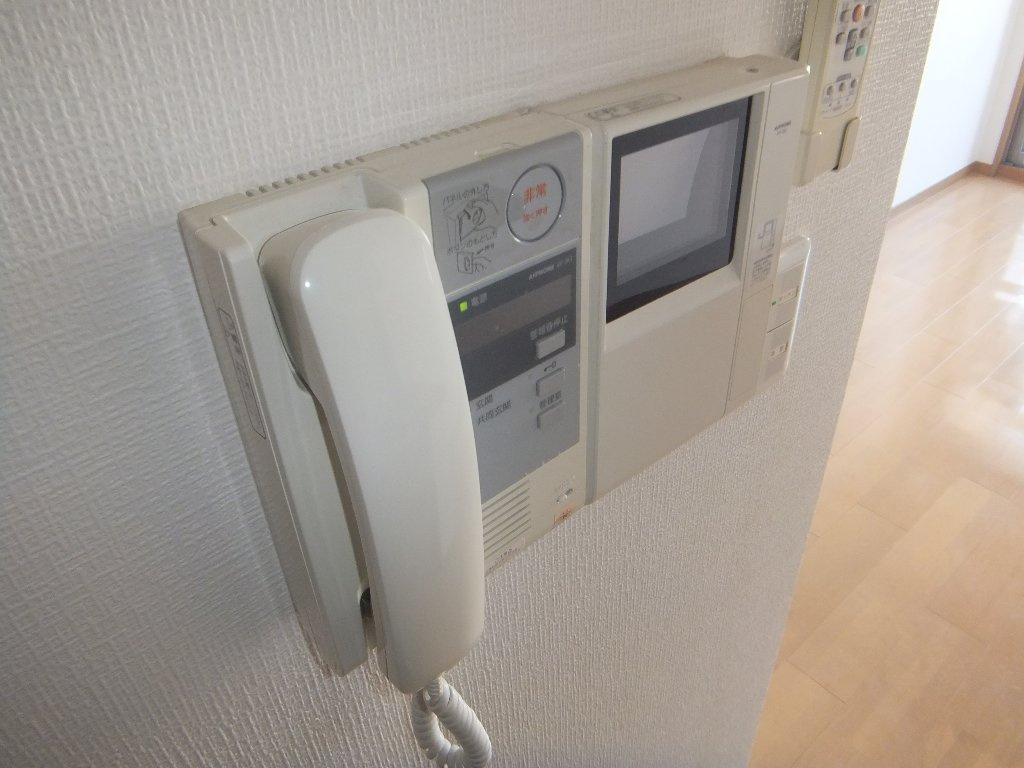 名古屋市瑞穂区彌富通１丁目の賃貸マンションのトイレ