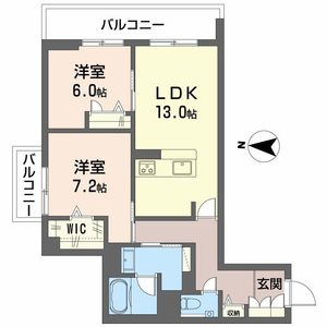 フォレストⅢ