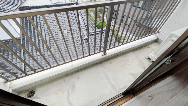 Luce.F高取の展望