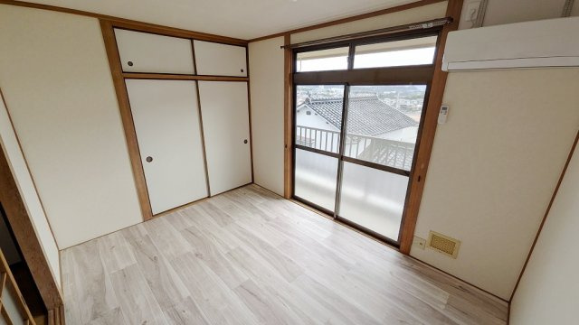Luce.F高取の居間・リビング