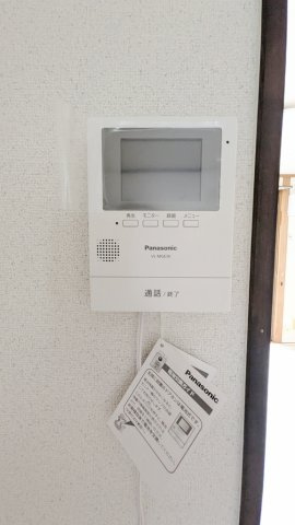 Luce.F高取のセキュリティ