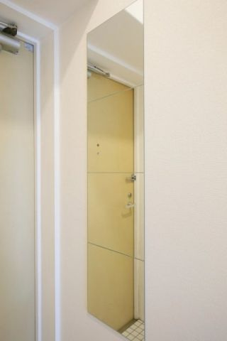 ライオンズマンション旗の台のその他