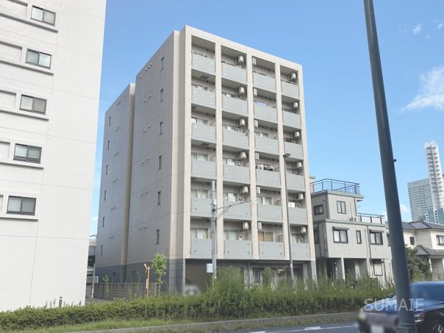 ウィスタリア