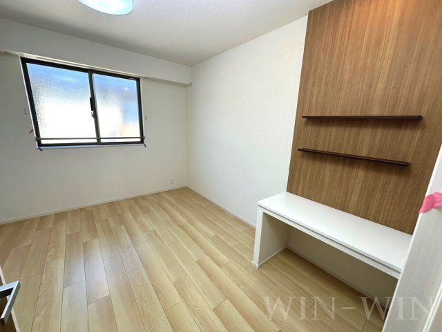 カナル ホリカワの寝室|イメージ（同施工会社同一モデルの写真です）