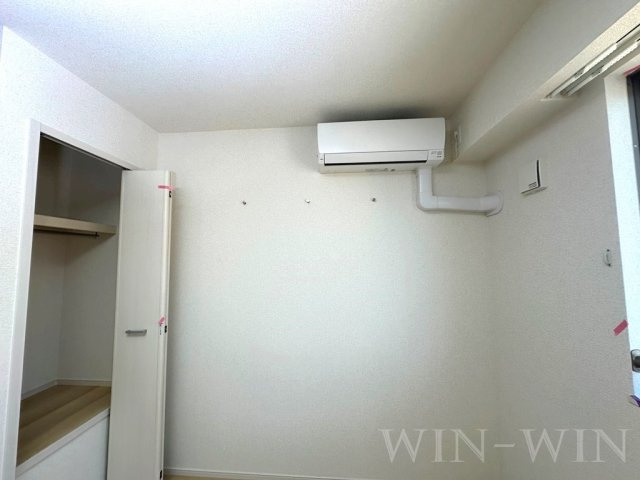カナル ホリカワの設備|イメージ（同施工会社同一モデルの写真です）