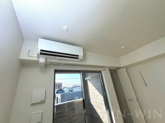 カナル ホリカワの設備|イメージ（同施工会社同一モデルの写真です）