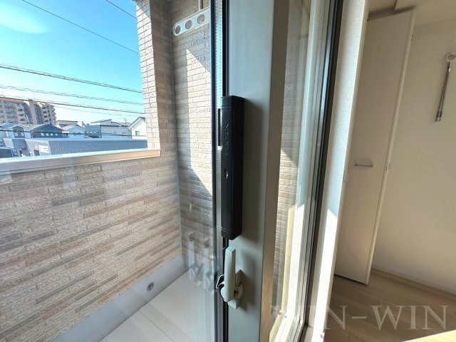 カナル ホリカワの設備|イメージ（同施工会社同一モデルの写真です）