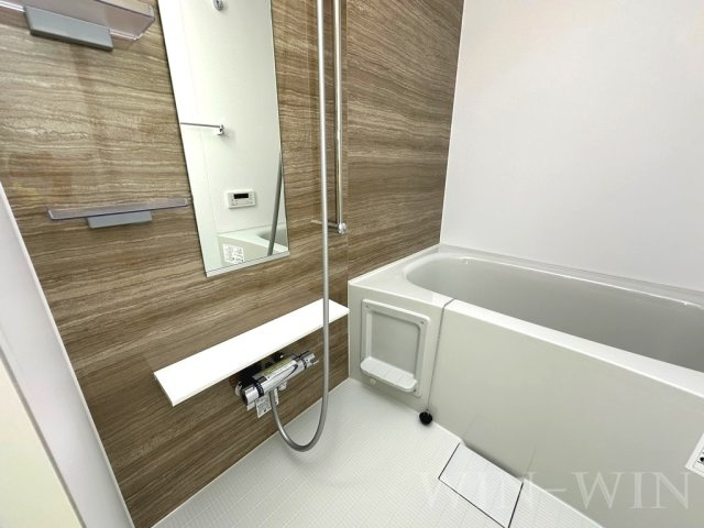 カナル ホリカワの浴室|イメージ（同施工会社同一モデルの写真です）
