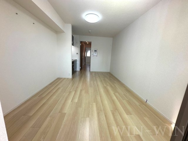 カナル ホリカワの居間・リビング|イメージ（同施工会社同一モデルの写真です）
