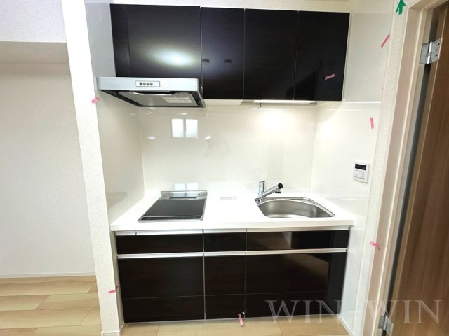 カナル ホリカワのキッチン|イメージ（同施工会社同一モデルの写真です）