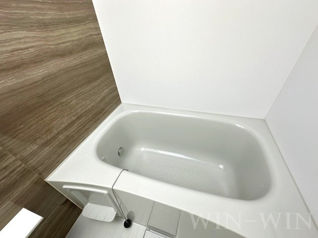 カナル ホリカワの浴室|イメージ（同施工会社同一モデルの写真です）