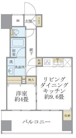 エミリブ東長崎