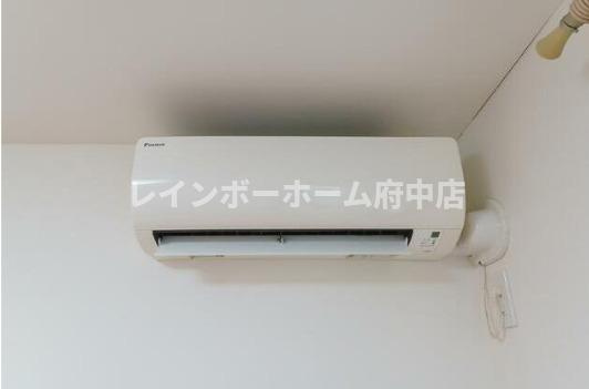 スパッツィオ南烏山の設備