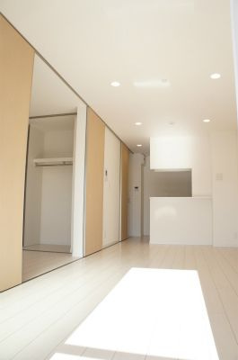 リブリ・シャイニング レイ広尾のその他