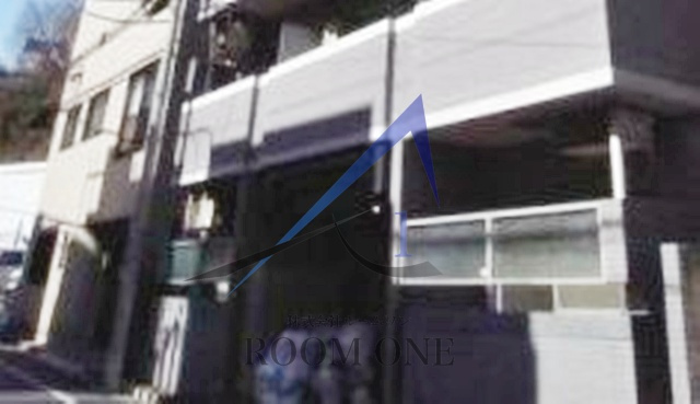 ドルチェ新宿のエントランス|エントランスです。