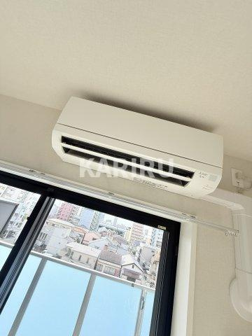 サザンネスト住ノ江駅前の設備