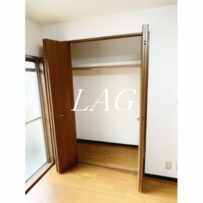 【収納】 | ふそうこうぽらす | 収納です。