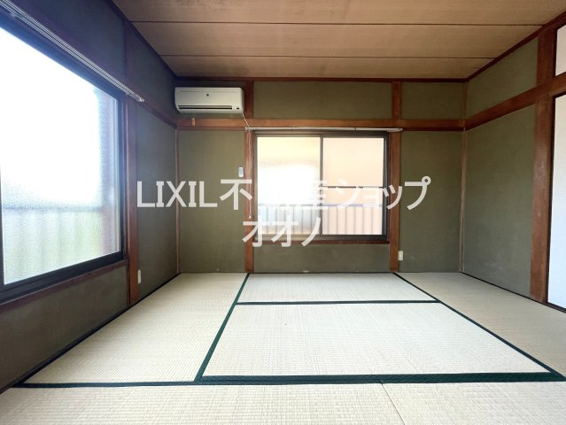 【和室】 | 羽生市上岩瀬　中古戸建 | 2Ｆ