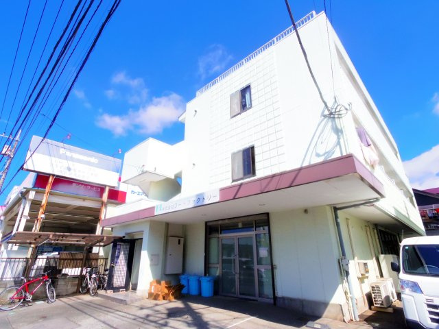 高橋ビル
