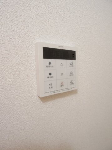高橋ビルの設備