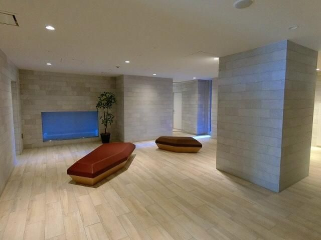 シティインデックス元浅草のその他共用部分