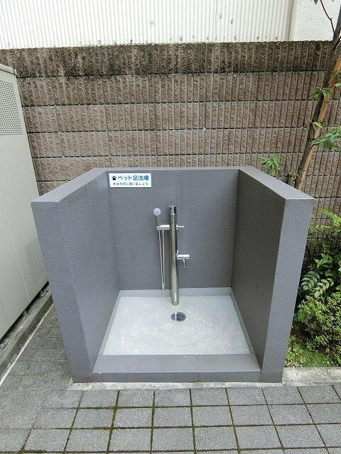 シティインデックス元浅草のその他共用部分