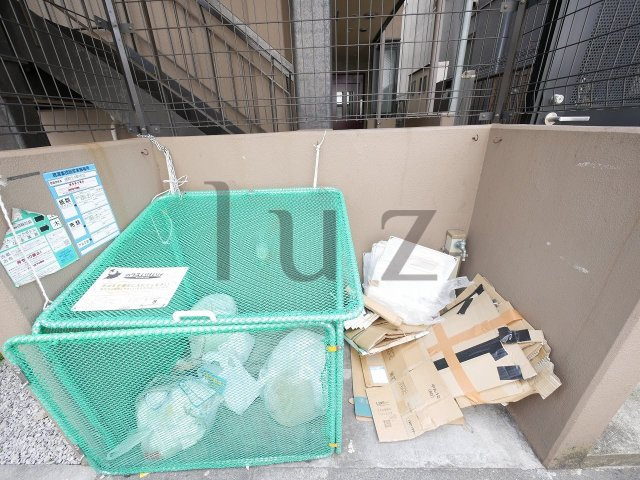 キュリオシティ横濱弘明寺のその他共用部分