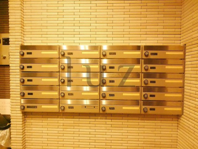キュリオシティ横濱弘明寺のその他共用部分