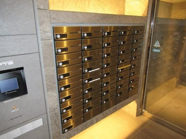 ＭＡＸＩＶ東武練馬のその他共用部分