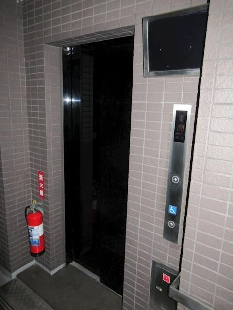 ＭＡＸＩＶ東武練馬のその他共用部分