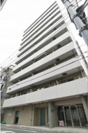 ラフィスタ横浜阪東橋Iの画像