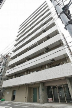 【外観】ラフィスタ横浜阪東橋I