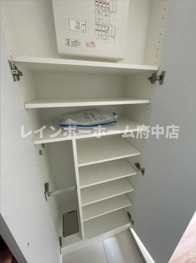 ルフレイムーブル立川 のその他